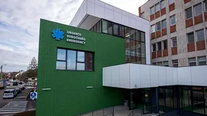 Principalele spitale din oraşul Oradea vor fi unificate. „Va creşte calitatea activităţii sanitare”