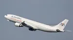 Aterizare de urgență a unui avion comercial rusesc în Estonia după un atac cu dronă ucraineană