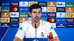 Thibaut Courtois, portarul Real Madrid, despre cazul Vinicius–Prestianni: UEFA are ocazia să transmită un mesaj clar