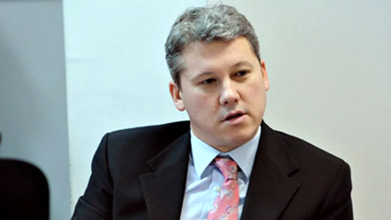 Predoiu: Reforma justiţiei nu trebuie politizată, este nevoie de consens pentru decizii în corupţie