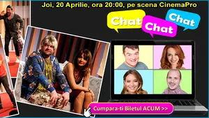 VIDEO Comedia 