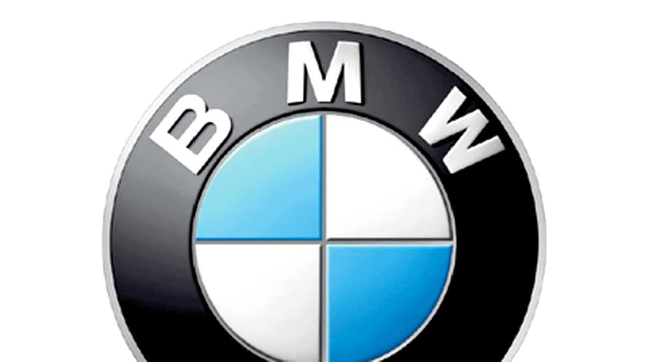 Vânzările BMW ar putea să scadă în 2009