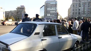 Statul îi va despăgubi şi pe deponenţii BRD pentru maşini Dacia