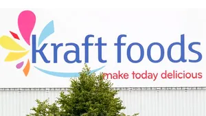 Kraft Foods va fi redenumită Mondelez, după separarea diviziei de alimente