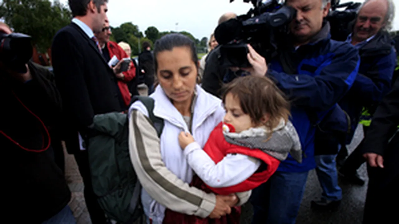 140 Romanians In Belfast Want To Return To Homeland