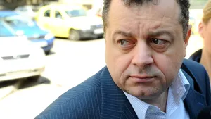 Senatorul PDL Mircea Banias are interdicţie încă 30 de zile să iasă din ţară