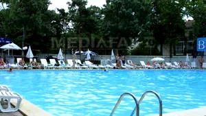 Presa germană avertizează asupra piscinelor hotelurilor de pe litoralul bulgăresc al Mării Negre