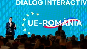 Conferinţa Naţională a Clubului Fermierilor Români dedicată promovării Pactului multi-sectorial