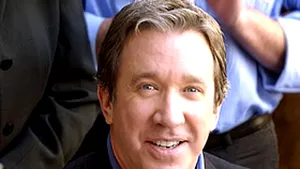 Tim Allen regizează primul său film