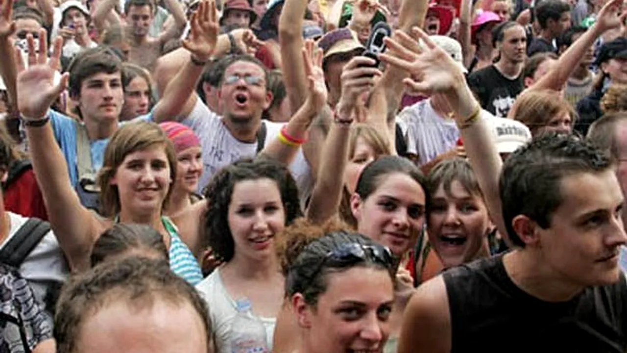 Greii de la Sonisphere, Eric Clapton, Aerosmith şi Bob Dylan concertează în iunie în Capitală