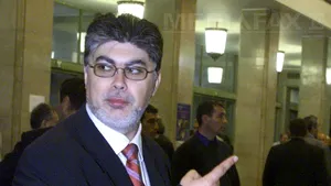Firma lui Mihai Craiu a câştigat un contract de publicitate pentru ICR de circa 130.000 de euro