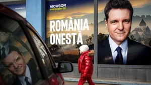 Nicușor Dan, 800.000 de euro strânși din donații