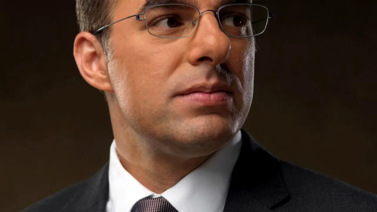 Un fost membru al Partidului Republican vrea să candideze la preşedinţia SUA