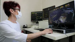 STUDIU. Aproape 74% dintre cazurile de cancer la sân din România sunt descoperite târziu. Care sunt cauzele