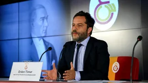 Ancheta pariurilor zguduie fotbalul din Turcia: încă 29 de persoane reținute, inclusiv un fost director al Galatasaray