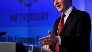 Marea Britanie suspendă legăturile cu toate băncile iraniene, din cauza programului nuclear iranian