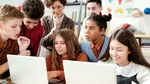 Elevii din clasele III–VI, puși la încercare în „Marea Aventură Digitală” cu probe de logică și AI
