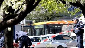 Gheorghi Stoev, autorul unor cărţi despre lumea interlopă bulgară, a fost împuşcat