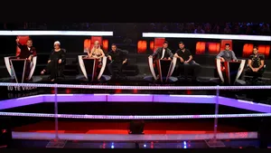 Vocea României: Smiley, Loredana, Moga şi Brenciu şi-au ales co-antrenorii 