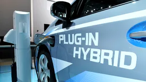 Romanian Environment Fund To Pay For Electric Car Research Projects
