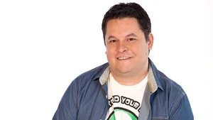 Mihai Bobonete interpretează rolul principal din animaţia 