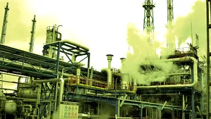 Germania preia controlul unei rafinării deţinută de Rusia, pe fondul crizei energetice