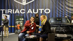 Expediţie pe mare, în jurul lumii, pentru promovarea României, prin arta contemporană