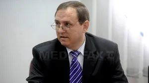 INTERVIU - Dan Lupaşcu, preşedintele Curţii de Apel: Sunt membri ai CSM care n-au înţeles încă de ce au ajuns în Consiliu