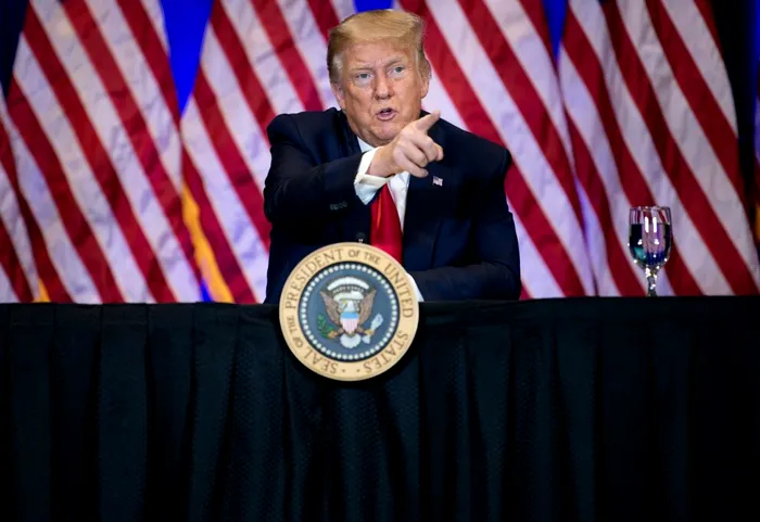 EXTERNE Dezvăluire: mai mulți comandanți americani ar putea refuza ordinul lui Trump privind distrugerea Iranului