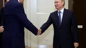 Secretarul american de Stat, John Kerry, se va întâlni pe 14 iulie cu preşedintele Vladimir Putin. Ucraina şi relaţiile bilaterale, pe agenda de discuţie