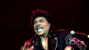 Little Richard, pionier al stilului rock 'n' roll, a murit