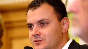 Sebastian Ghiţă, despre afirmaţiile lui Schwartzenberg: Prea multe declaraţii şi prea puţine fapte