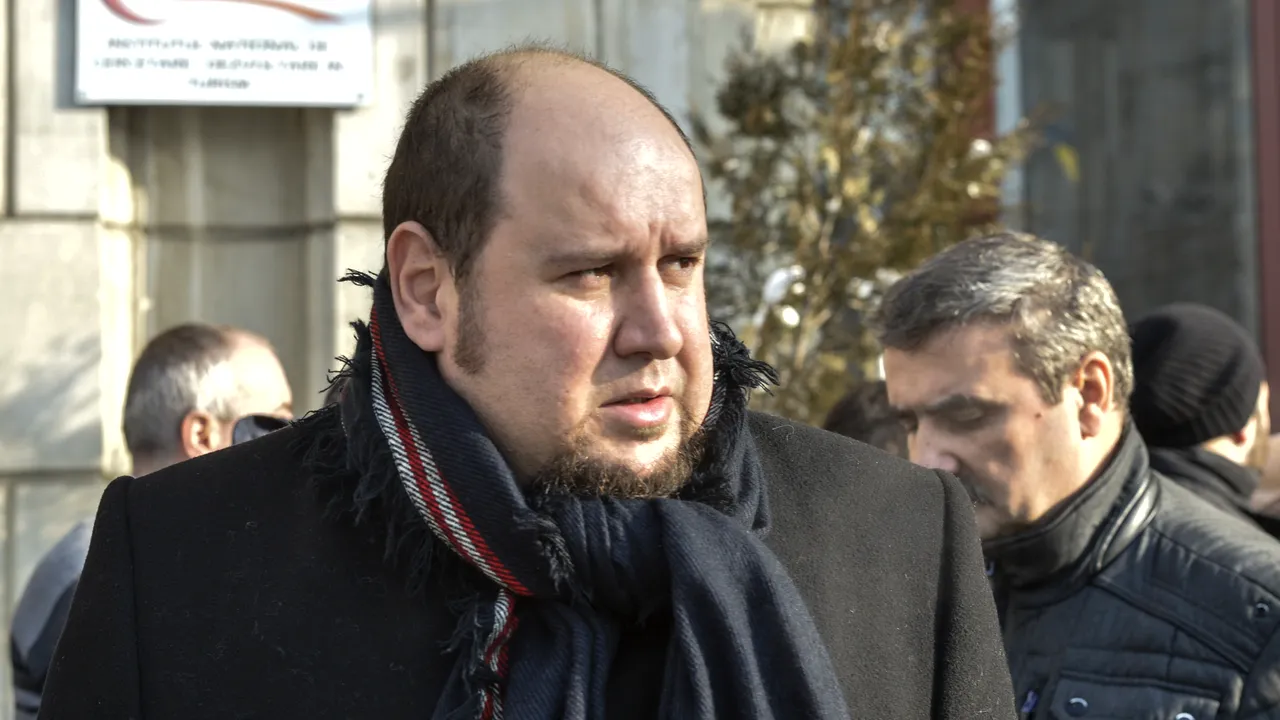 Fostul şef al DIICOT, Daniel Horodniceanu, urmărit penal pentru abuz în serviciu