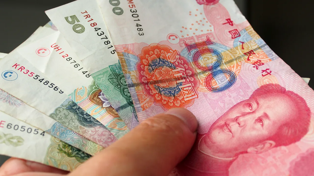 Directorul BlackRock îndeamnă firmele occidentale să îşi reevalueze legăturile cu China