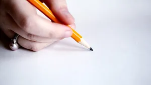Modul în care scrii cifra 2 dezvăluie aceste trăsături ale personalității tale