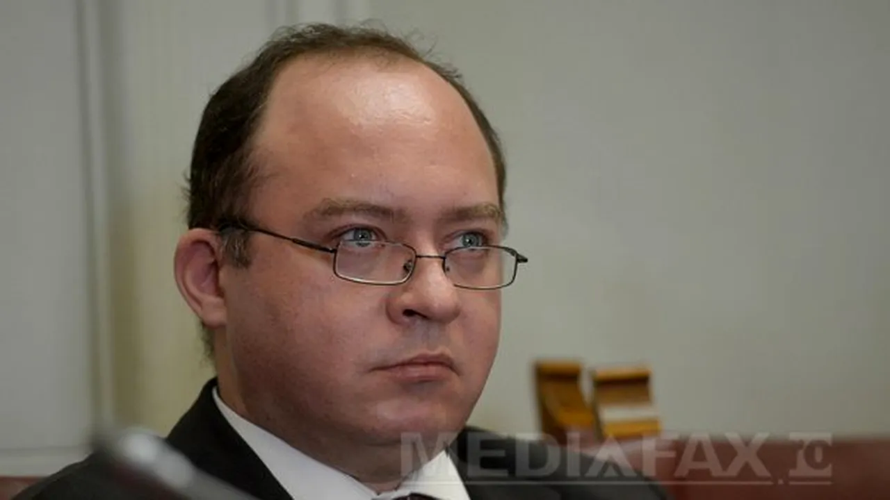 Aurescu a susţinut, la CAE, înăsprirea regimului de sancţiuni UE în contextul situaţiei din estul Ucrainei