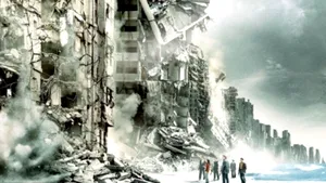 Oscar 2011. Cum traduce Irina Nistor „Inception” şi de ce crede că filmul ar trebui să ia Oscarul