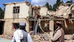 Talibanii acuză Pakistanul de atacuri aeriene care au ucis trei oameni în estul Afganistanului