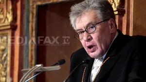 Poetul Jose Emilio Pacheco, laureat al premiului Cervantes pe 2009, a murit la vârsta de 74 de ani