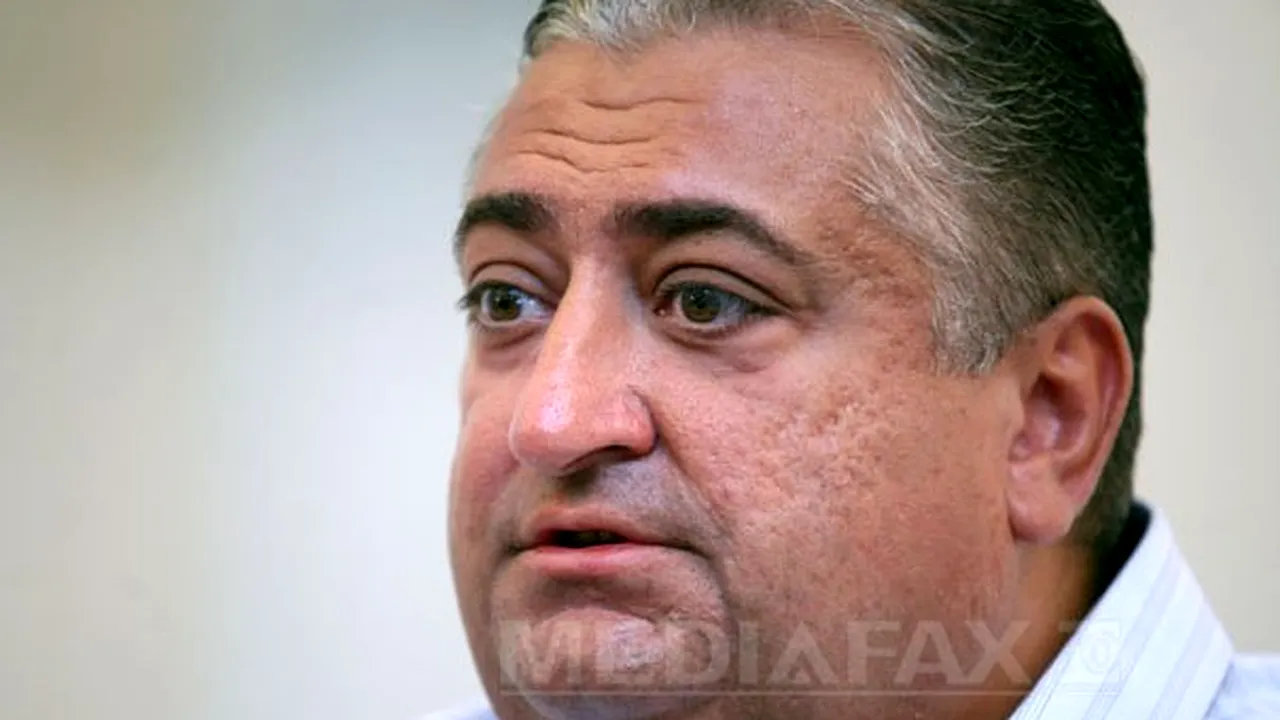 Marian Iancu se retrage din fotbal