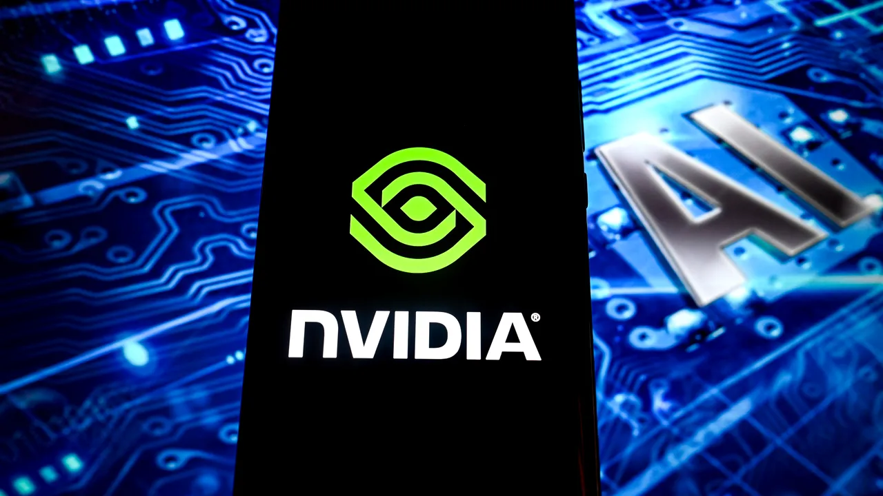 Bursă. Acţiunile Nvidia scad cu 3,3% la deschiderea şedinţei de vineri de pe Wall Street
