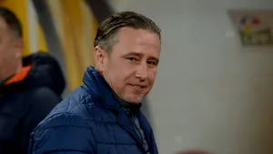 Reghecampf s-a întors în Liga 1. Ce echipă va antrena în acest sezon