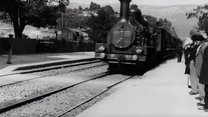 VIDEO. Un film legendar din secolul al XIX-lea, prelucrat cu ajutorul inteligentei artificiale. Cum arată imaginile la rezoluţie 4K