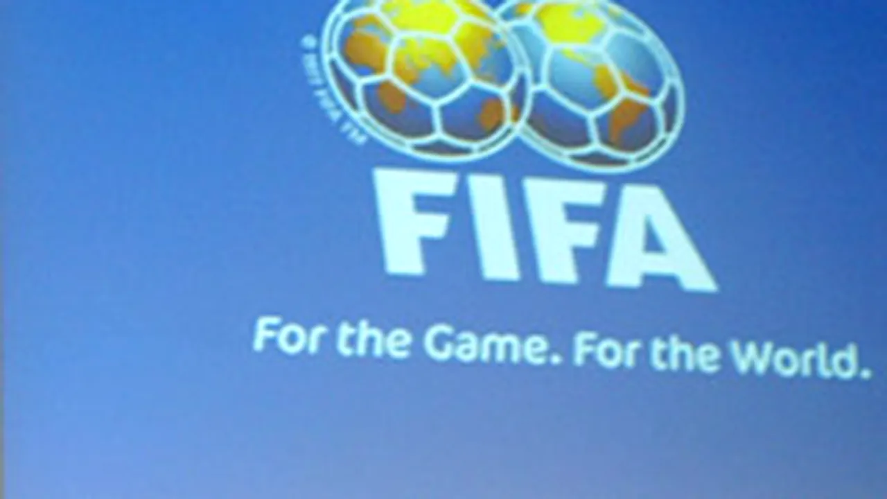 Jucătorii nominalizaţi pentru trofeul FIFA 2007