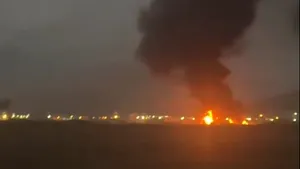 Nivelul de radiații la situl nuclear Natanz din Iran nu a crescut după atacul armatei israeliene