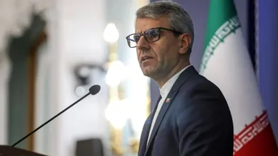 RĂZBOI ÎN IRAN Nouă rută prin Strâmtoarea Ormuz. Iranul și Omanul au convenit asupra coordonatelor 