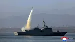 Coreea de Nord face arestări după lansarea ratată a unei nave