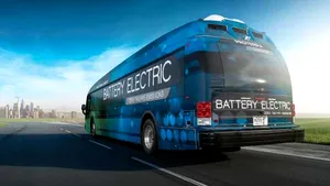 Primăria unui mare oraş din România vrea să cumpere autobuze electrice. Investiţie de peste 33 de milioane de lei