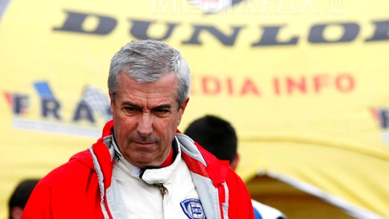 Trafic restricţionat în Sinaia, unde va avea loc o etapă a Campionatului naţional de viteză în coastă