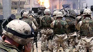 Zece ani de la invadarea Irakului, comemoraţi în cea mai mare discreţie